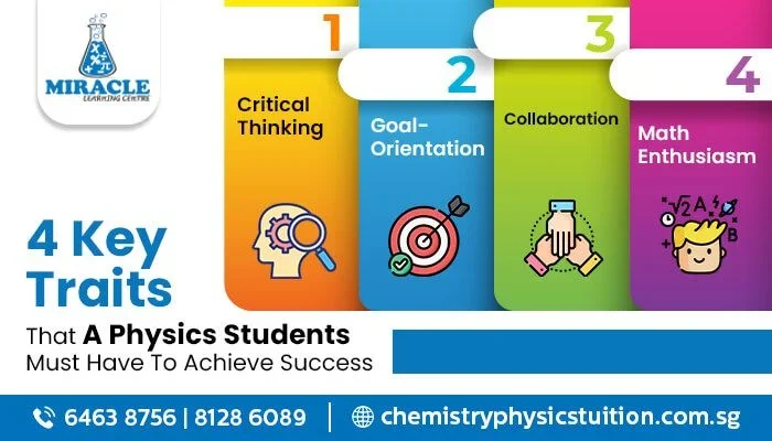 Comprehensive Physics Tuition in Singapore