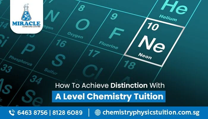 Redefine your Chemistry