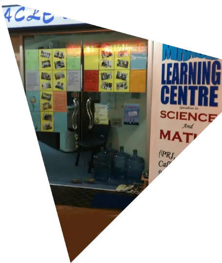 MLC - Best Learning Centre in Singapire