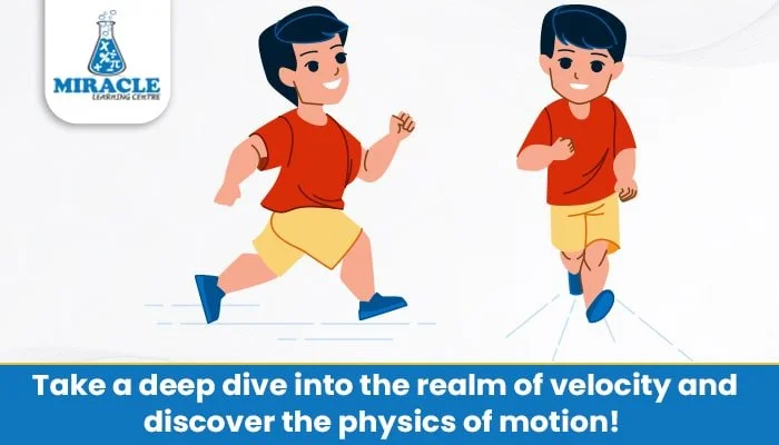 Motion in Physics