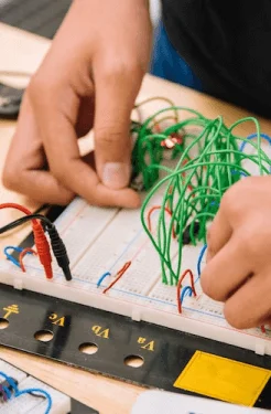 Effective Physics Learning