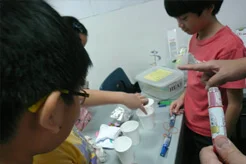 Improved Optimal Learning