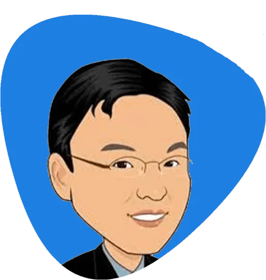 Mr Benny Boey - Chemistry Tutor at MLC