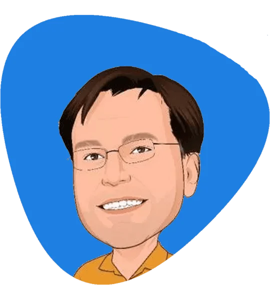 Mr Yang - JC Chemistry Tutor at MLC