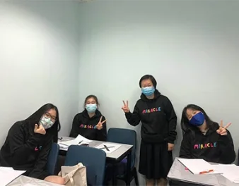 Curative Science Classes