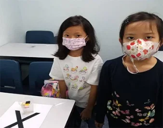 Top Science Centre Module For Students