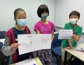 Effective Tutoring Style For Students