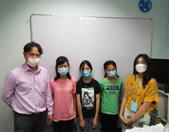 Expert Science Classes in Singapore