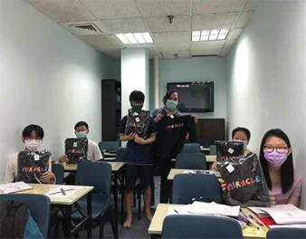 Comprehensive Learning Centre