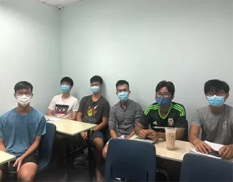 Effective Chemistry Learning Classes