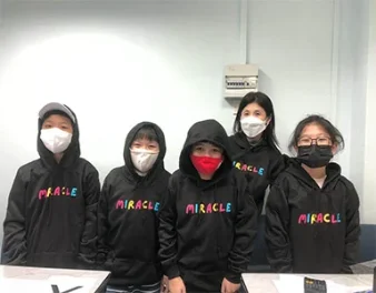 Comprehensive Learning at MLC