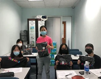 Chemistry Physics Tuition Class