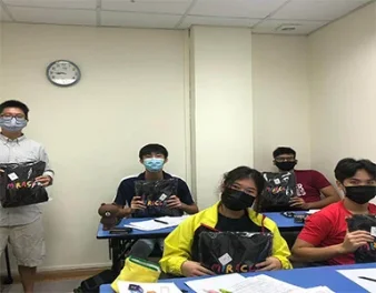 Well-Crafted Syllabus For Our Students