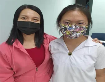 Conducive Classrooms For Out Students