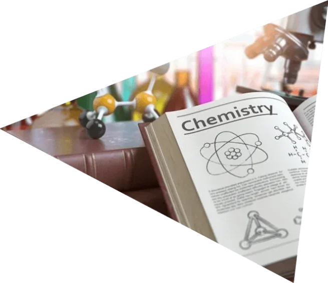 A Level H2 Chemistry tuition