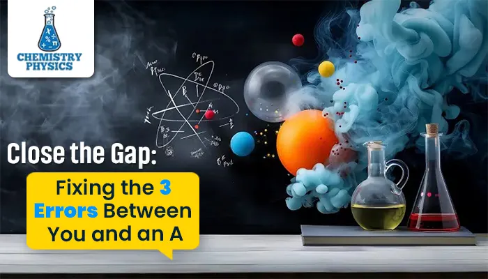 secondary Chemistry tuition