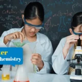 master physics chemistry