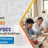 personalized tuition in physics and chemistry