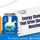 Chemical Energetics
