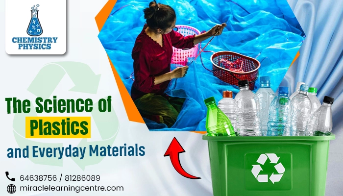 Polymers Explained