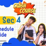 Chemistry Physics tuition Beauty World Centre