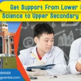 NYGH Science tuition