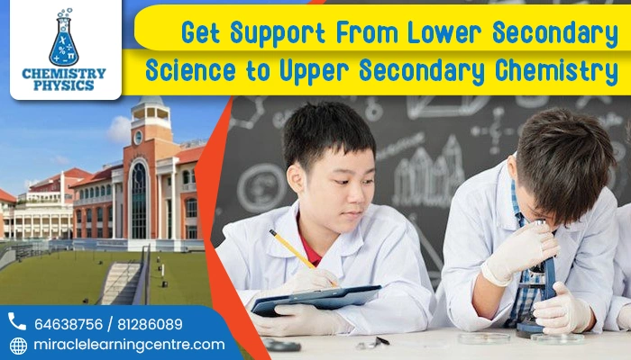 NYGH Science tuition