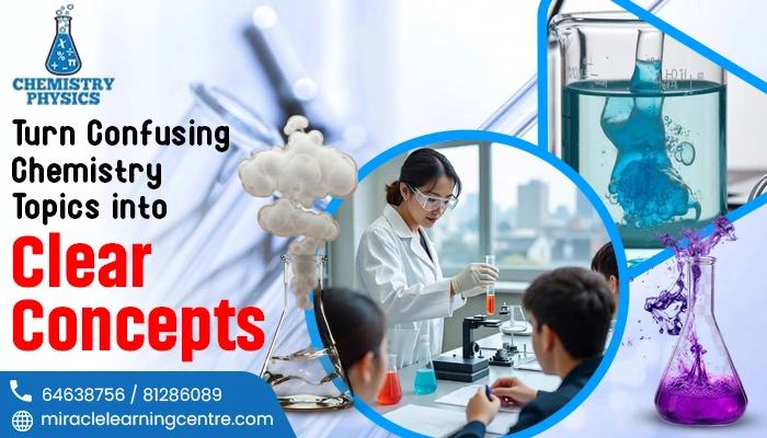 Secondary 4 Chemistry tuition Singapore